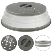 QuickCover Microwave Plate Shield