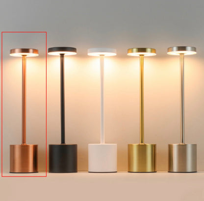 Lampe LED TouchGlow