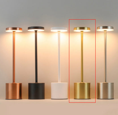 Lampe LED TouchGlow