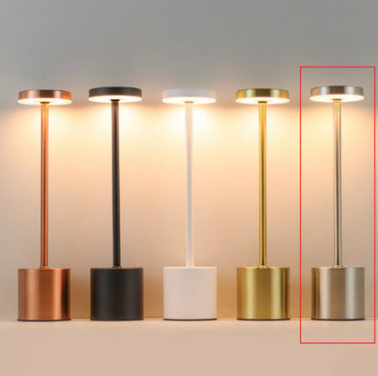 Lampe LED TouchGlow
