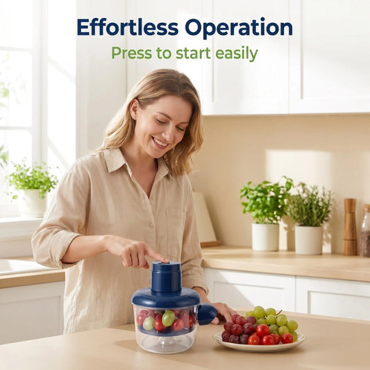EasyPeel Home Peeler