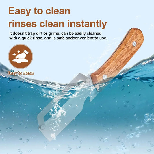 ProGrip Multi Peeler
